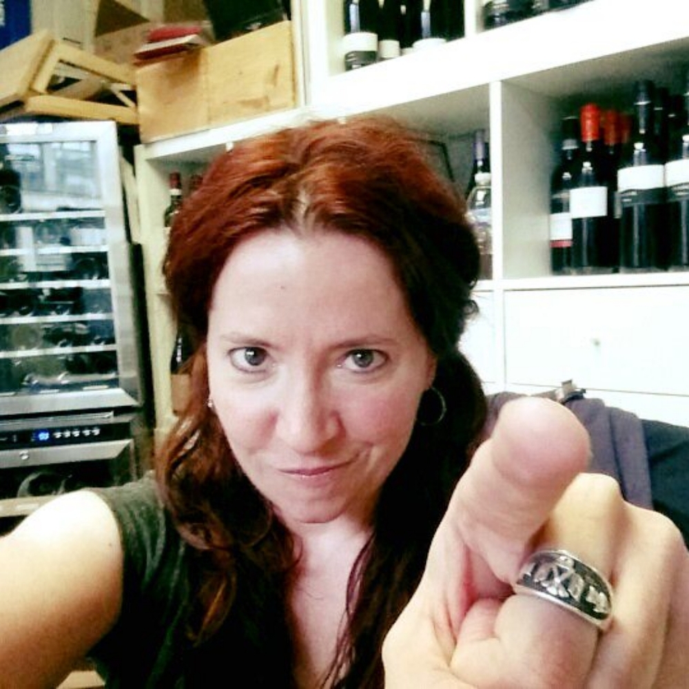 Meet your Posher, Dianna